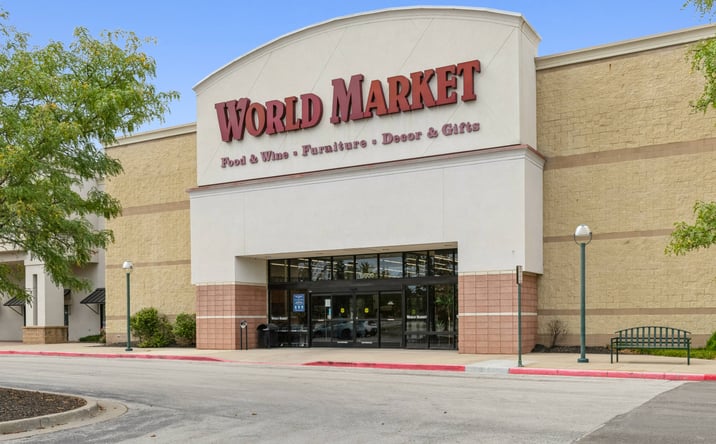 Pictures of Retail property located at 20000 E Jackson Dr, Independence, MO 64057 for lease - image #1