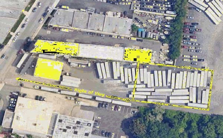 Pictures of Land property located at 175-177 Brook Ave, Deer Park, NY 11729 for lease - image #1