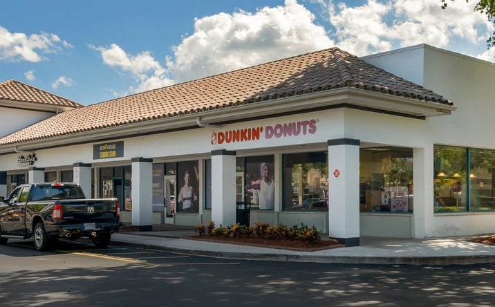 Pictures of Retail, Restaurant property located at 6570 N State Rd 7, Coconut Creek, FL 33073 for lease - image #1