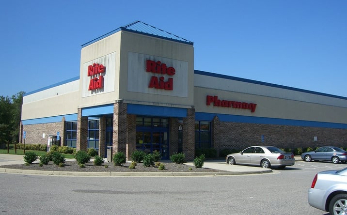 Pictures of Retail property located at 798 Sunburst Hwy, Cambridge, MD 21613 for lease - image #1