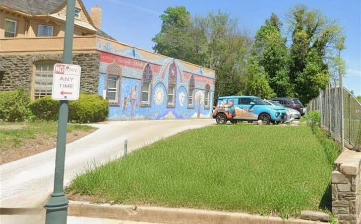 Pictures of Office property located at 7047 Germantown Ave, Philadelphia, PA 19119 for lease - image #1