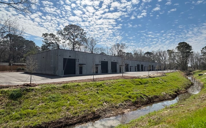 Pictures of Office, Industrial, Special Purpose property located at 6548 Ward Ave, Charleston, SC 29406 for lease - image #1