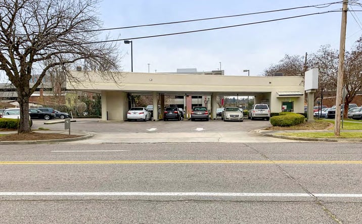 Pictures of Office property located at 1101 Jones St, Augusta, GA 30901 for lease - image #1
