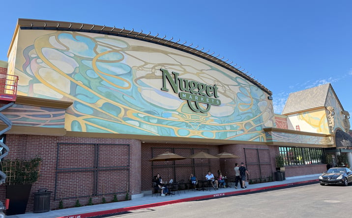 Pictures of Retail property located at 4040 Douglas Blvd, Granite Bay, CA 95746 for lease - image #1