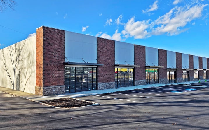 Pictures of Retail property located at 8920 Patriot Hwy, Fredericksburg, VA 22407 for lease - image #1