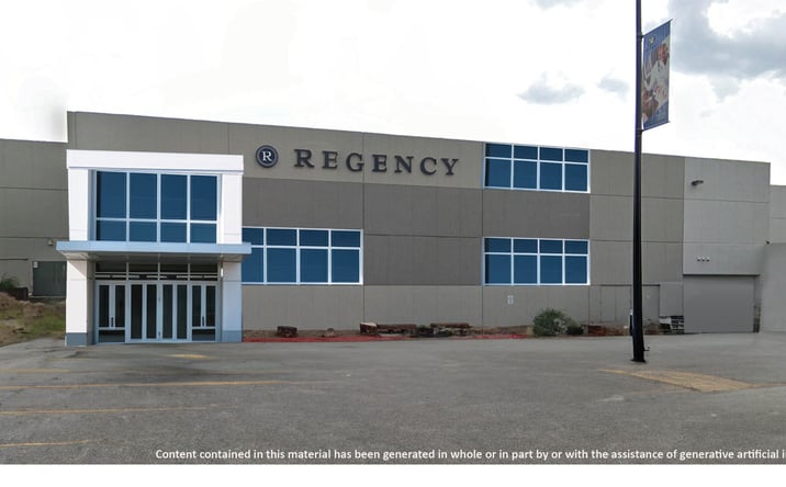 Pictures of Office property located at 120 Regency Pkwy, Omaha, NE 68114 for lease - image #1