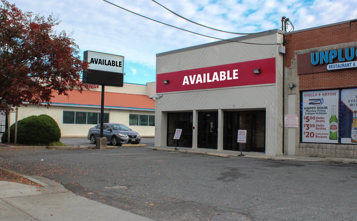 Pictures of Retail, Office property located at 11305-07 Georgia Avenue, Wheaton, MD 20902 for lease - image #1