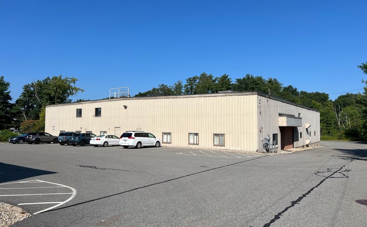 Pictures of Industrial property located at 11 Executive Drive, Hudson, NH 03051 for lease - image #1