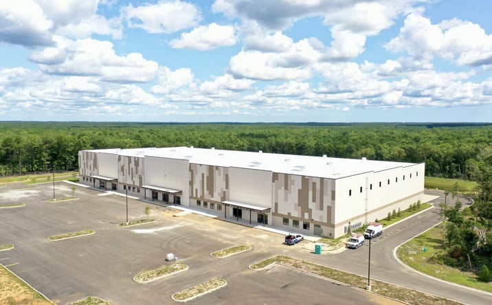 Pictures of Industrial property located at 340 W Commodore Blvd, Jackson Township, NJ 08527 for lease - image #1