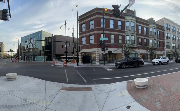Pictures of Retail property located at 3169 N Lincoln Ave, Chicago, IL 60657 for lease - image #1