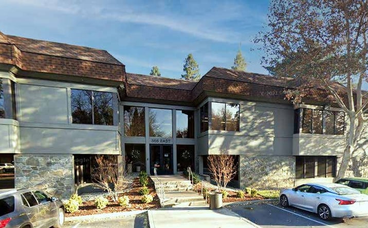Pictures of Office property located at 555 University Ave, Sacramento, CA 95825 for lease - image #1