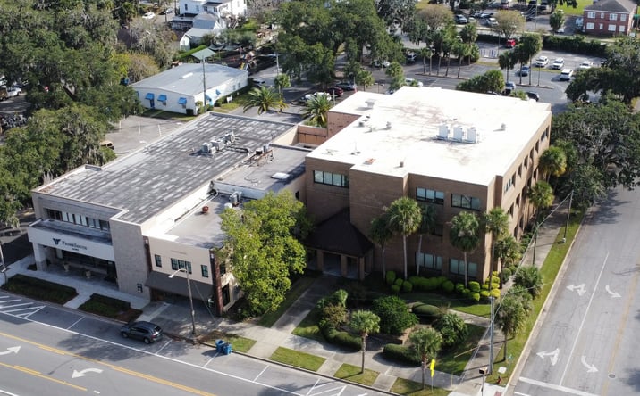 Pictures of Office property located at 700 Gloucester St, Brunswick, GA 31520 for lease - image #1