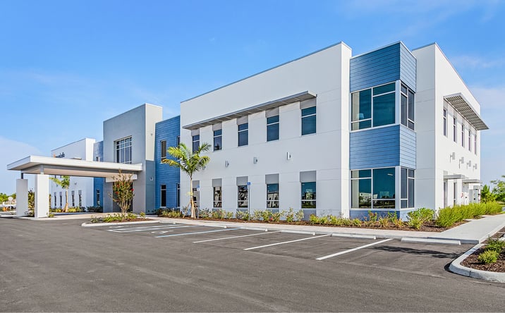 Pictures of Office property located at 14540 Hope Ctr Lp, Fort Myers, FL 33912 for lease - image #1