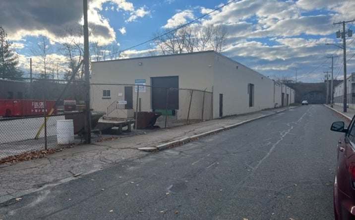 Pictures of Industrial property located at 12 Lehigh St, Providence, RI 02905 for lease - image #1