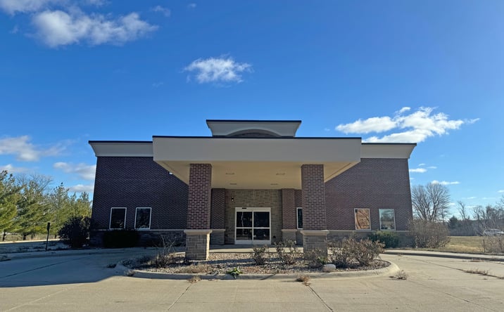 Pictures of Office property located at 2660 N Healthy Way, Fremont, NE 68025 for lease - image #1