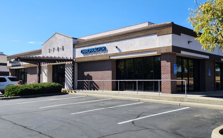 Pictures of Office property located at 3706 Atherton Rd, Rocklin, CA 95765 for lease - image #1