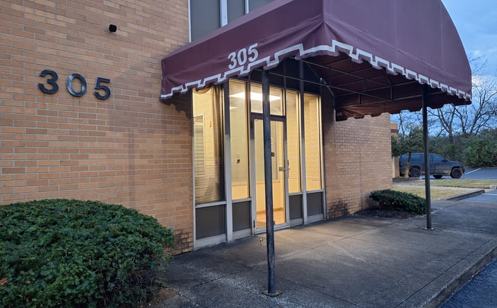 Pictures of Office property located at 305 Plus Park Blvd, Nashville, TN 37217 for lease - image #1