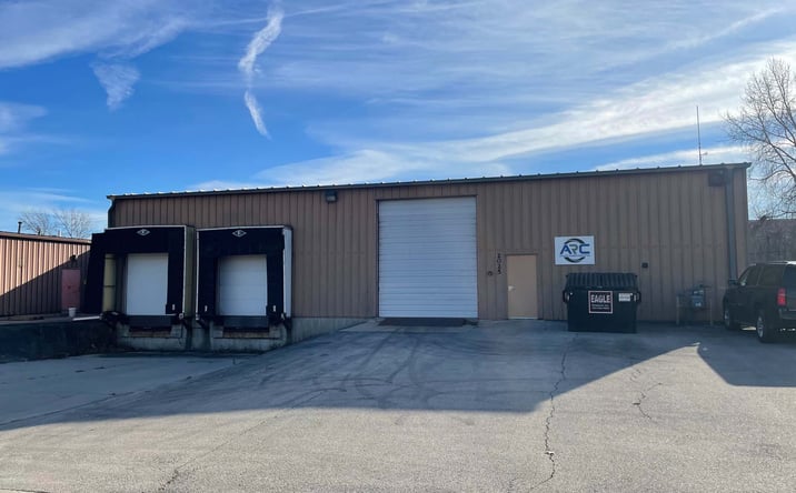 Pictures of Industrial property located at 2025 E Norse Avenue, Cudahy, WI 53110 for lease - image #1