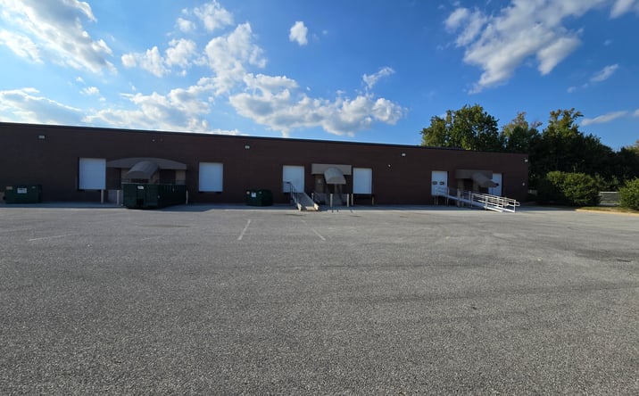 Pictures of Office, Industrial, Special Purpose property located at 2960 Technology Pl, Waldorf, MD 20601 for lease - image #1