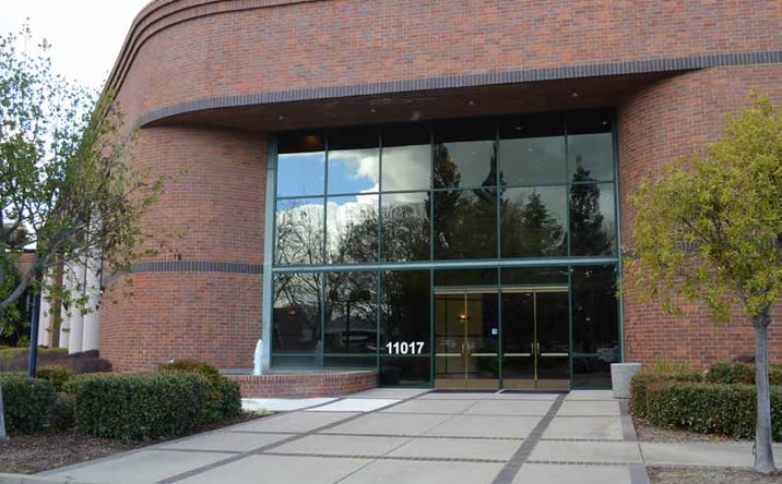 Pictures of Office property located at 2995 Prospect Park Dr & 11017 Cobblerock Dr, Rancho Cordova, CA 95670 for lease - image #1