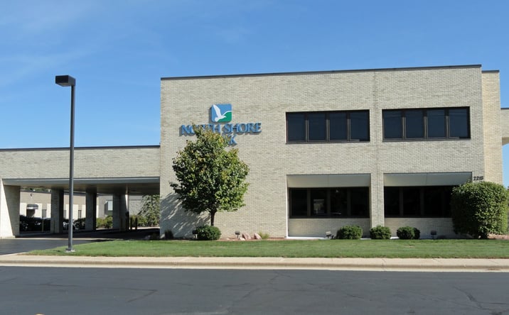 Pictures of Office property located at 2215 S Oneida St, Ashwaubenon, WI 54304 for lease - image #1
