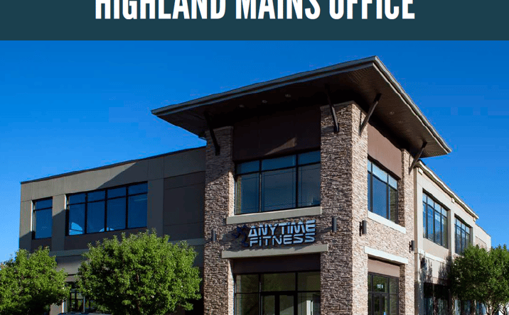 Pictures of Retail, Office property located at 5300 W 11000 N, Highland, UT 84003 for lease - image #1