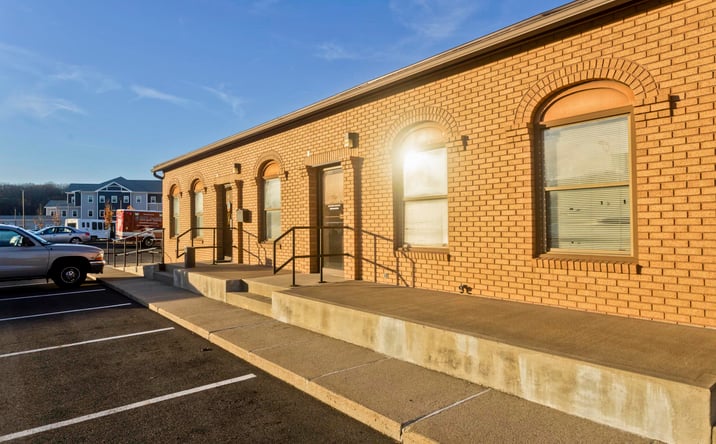 Pictures of Office property located at 55 Main St, Chicopee, MA 01020 for lease - image #1