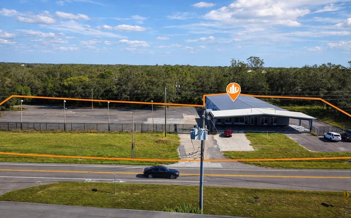 Pictures of Industrial property located at 2920 Alt US Hwy 27 S, Sebring, FL 33870 for lease - image #1