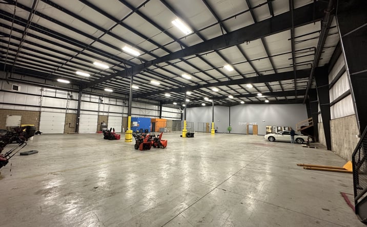 Pictures of Industrial property located at 50 Rockwell Rd, Newington, CT 06111 for lease - image #1