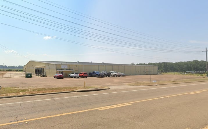 Pictures of Industrial property located at 2074 MS-43, Canton, MS 39046 for lease - image #1