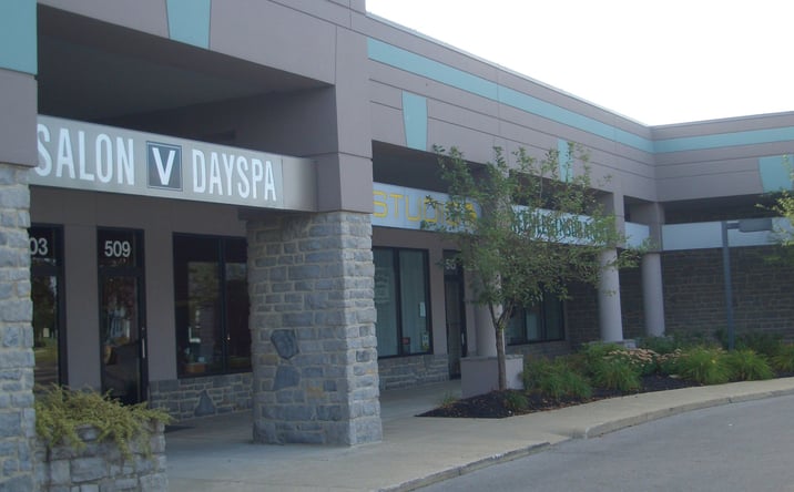 Pictures of Retail property located at 380-556 Hill Road North, Pickerington, OH 43147 for lease - image #1