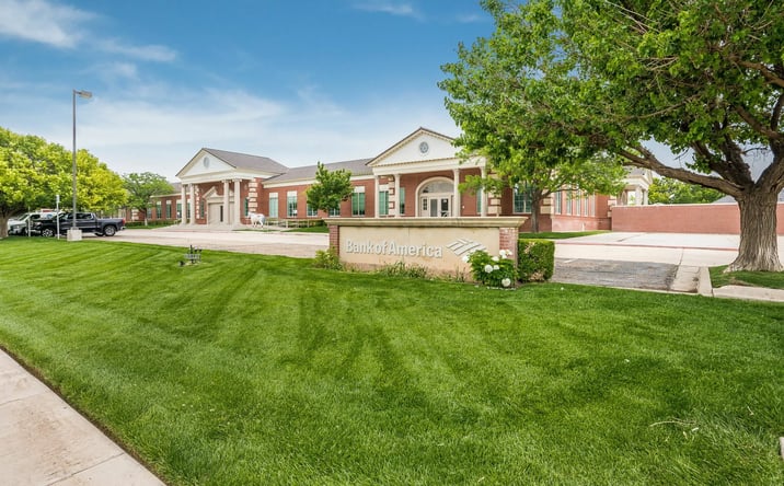Pictures of Retail, Office property located at 8101 34th SW Ave, Amarillo, TX 79121 for lease - image #1