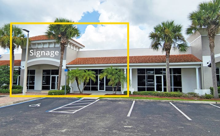 Pictures of Retail, Office, Special Purpose property located at 28811 S Tamiami Trl, Bonita Springs, FL 34134 for lease - image #1