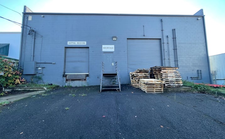Pictures of Industrial property located at 10527 NE Sandy Blvd, Portland, OR 97220 for lease - image #1