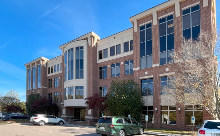 Pictures of Office property located at 7780 Brier Creek Pkwy, Raleigh, NC 27617 for lease - image #1