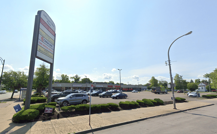 Pictures of Retail, Office property located at 1307 Jefferson Ave, Buffalo, NY 14208 for lease - image #1