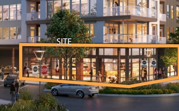Pictures of Retail property located at 12150 E Dartmouth Ave, Aurora, CO 80014 for lease - image #1