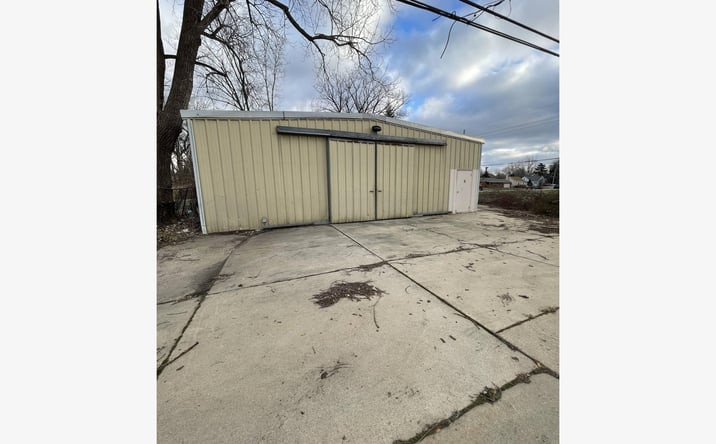Pictures of Special Purpose property located at 7889 Telegraph Road, Taylor, MI 48180 for lease - image #1