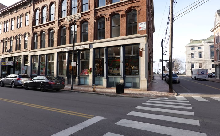 Pictures of Office property located at 66 Pearl St, Portland, ME 04101 for lease - image #1