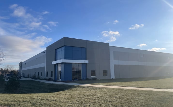 Pictures of Industrial property located at 25005 Joe Meier Pkwy, Salem Lakes, WI 53179 for lease - image #1