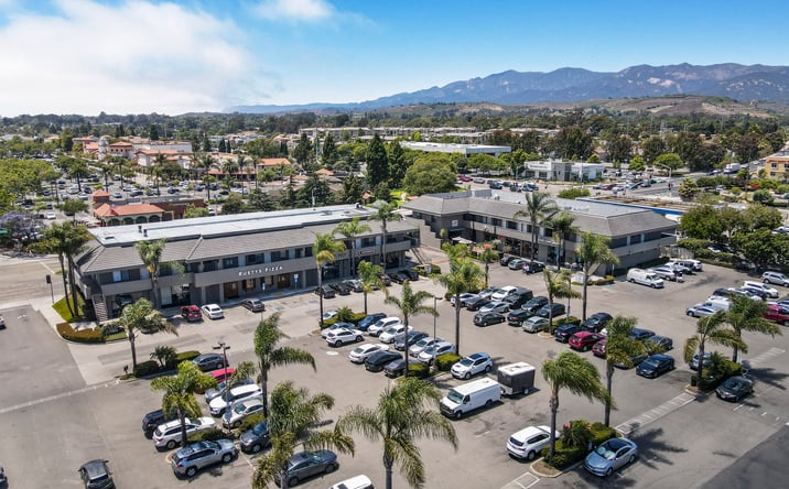 Pictures of Office property located at 250 Storke Rd, Goleta, CA 93117 for lease - image #1
