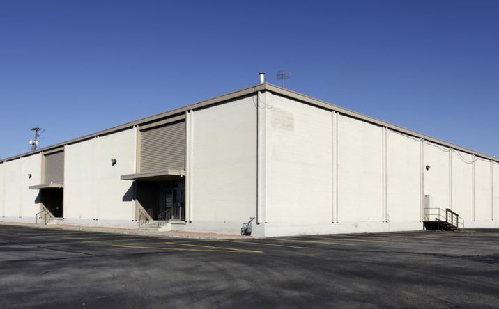 Pictures of Industrial property located at 1465 S 700 W, Salt Lake City, UT 84104 for lease - image #1