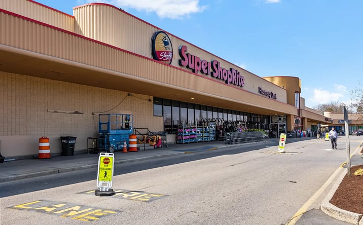 Pictures of Retail property located at 860 Fischer Blvd, Toms River, NJ 08753-3824 for lease - image #1