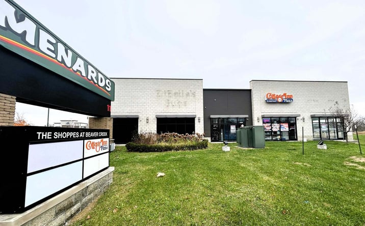 Pictures of Retail, Restaurant property located at 32373 Van Dyke Ave, Warren, MI 48093 for lease - image #1
