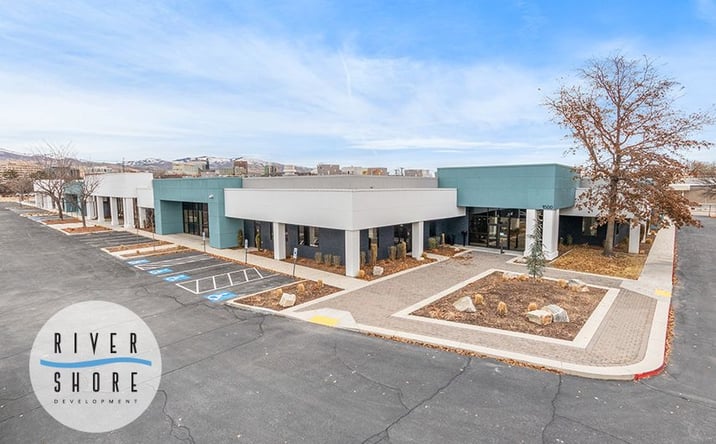 Pictures of Office, Industrial property located at 1500 Shoreline Dr, Boise, ID 83702 for lease - image #1