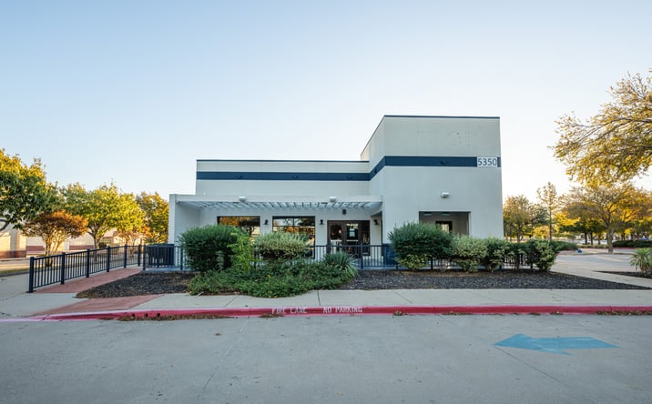 Pictures of Retail property located at 5350 Preston Rd, Frisco, TX 75034 for lease - image #1