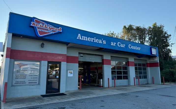 Pictures of Retail, Office property located at 536 N Expy, Griffin, GA 30223 for lease - image #1