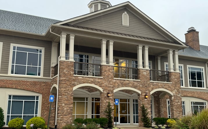 Pictures of Office property located at 300 Lester Mill Rd, Locust Grove, GA 30248 for lease - image #1