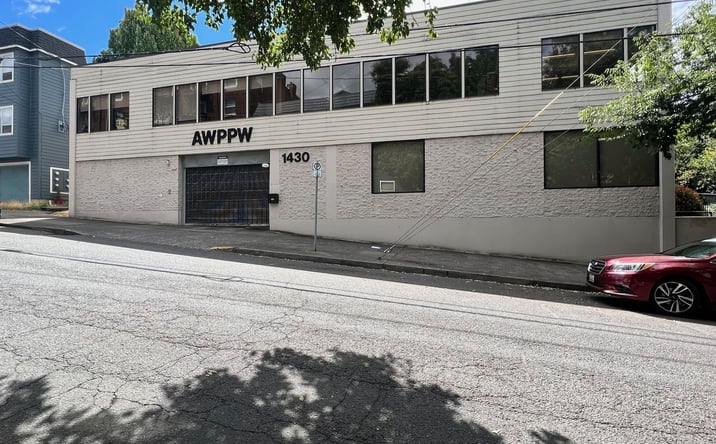 Pictures of Office property located at 1430 Southwest Clay Street, Portland, OR 97201 for lease - image #1