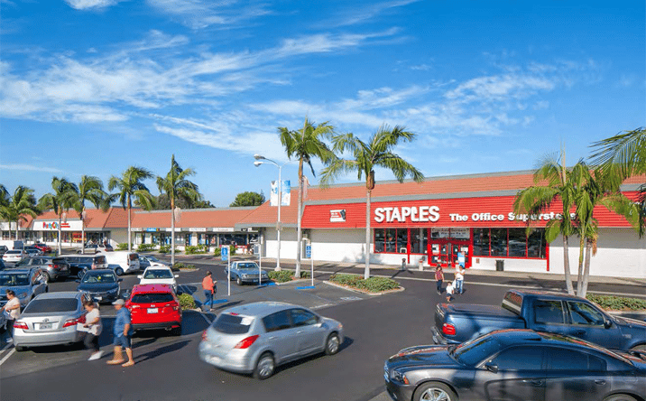 Pictures of Retail property located at 3925 S Bristol St, Santa Ana, CA 92704 for lease - image #1